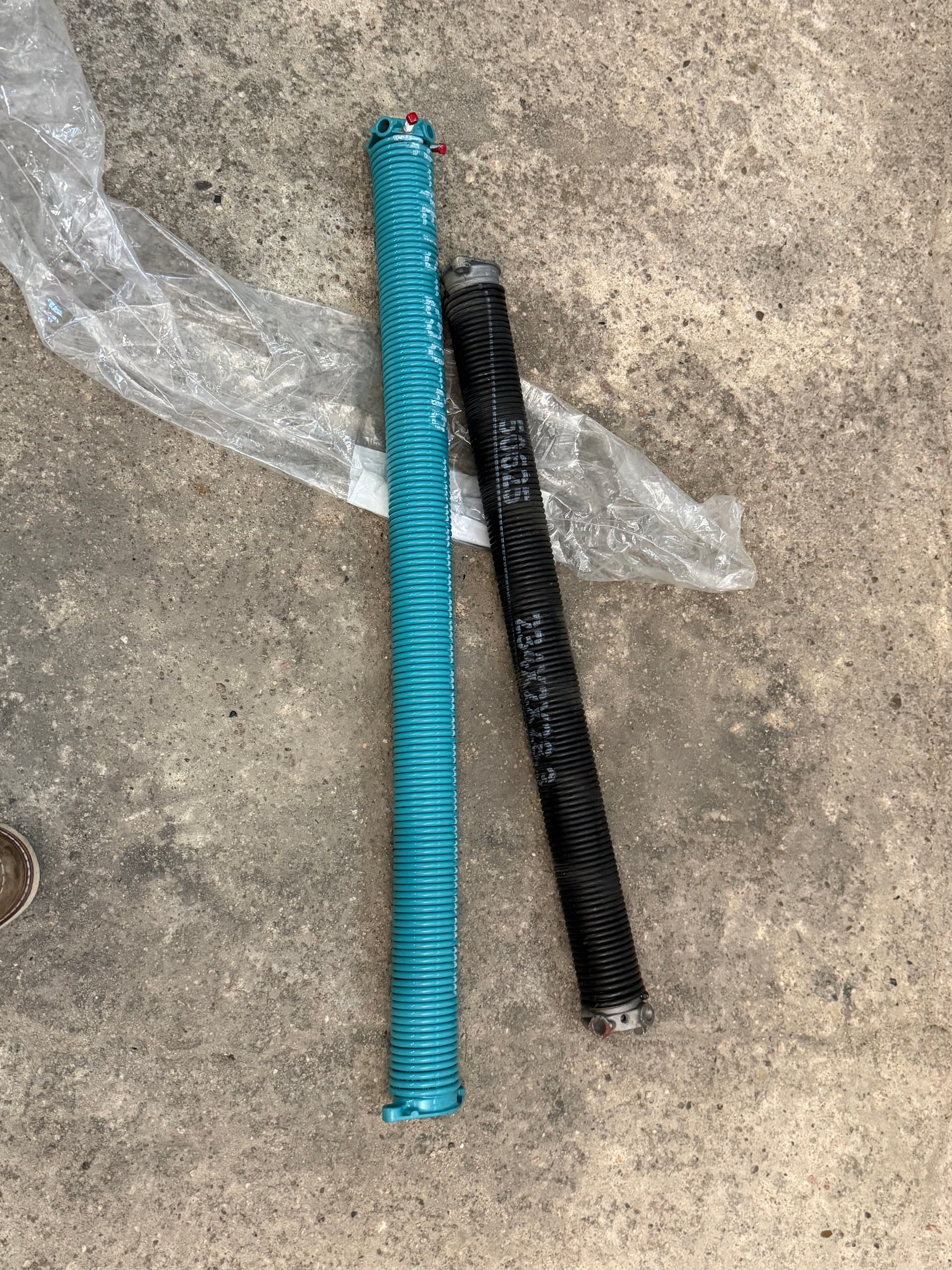 Why We Install DuraMaster Springs Instead of Builder-Grade image