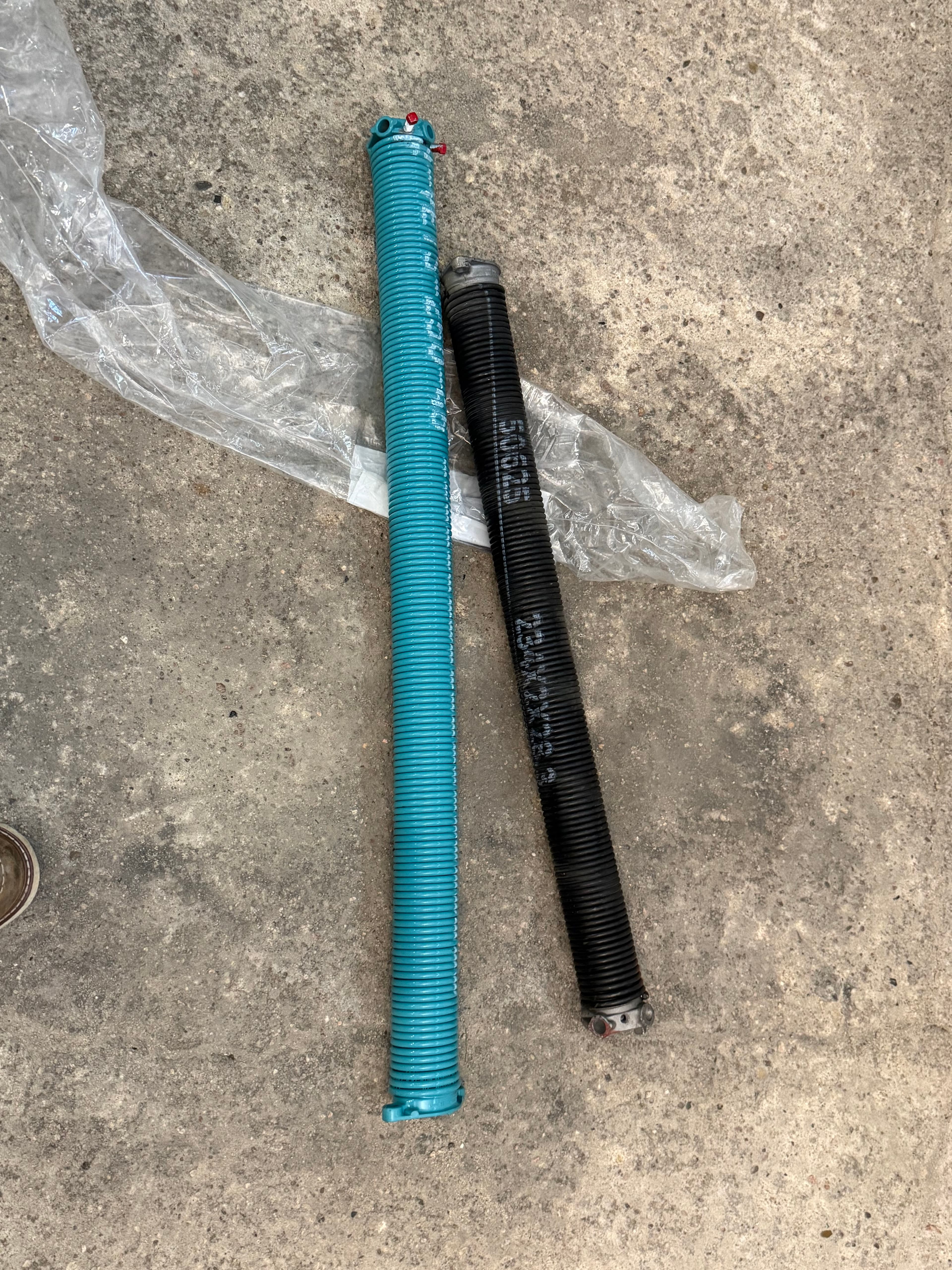 Project Why We Install DuraMaster Springs Instead of Builder-Grade image