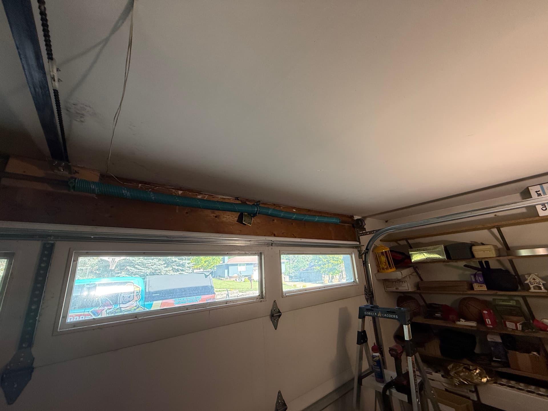 Gallery photos for Why We Install DuraMaster Springs Instead of Builder-Grade: Image #2