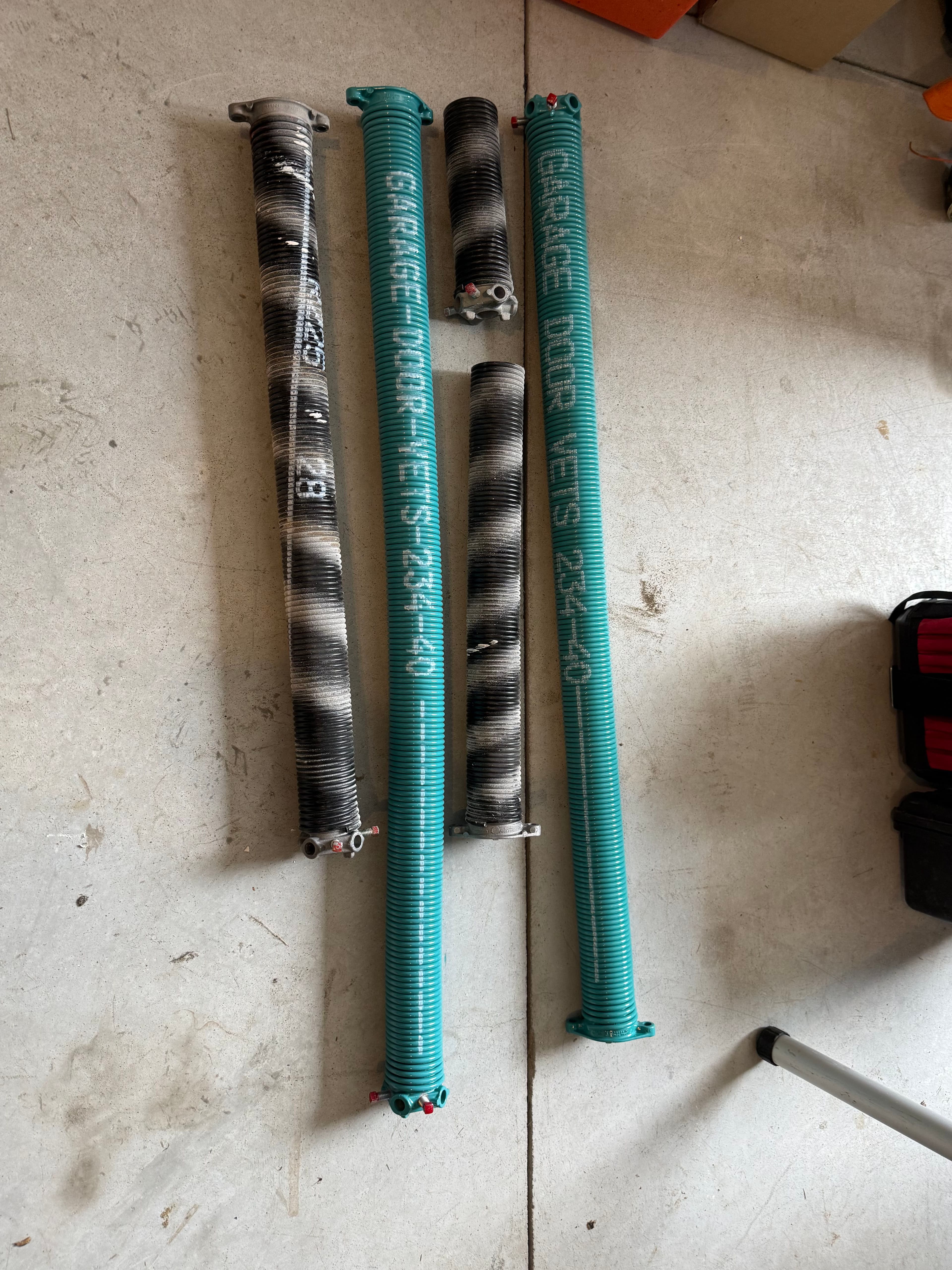 Project Why High-Cycle Springs Are Worth the Upgrade image