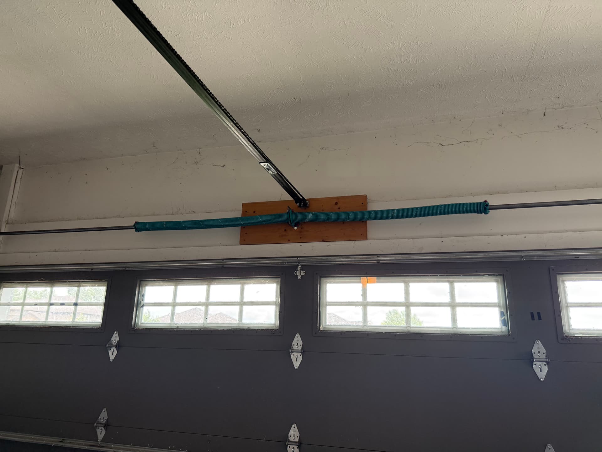 Why We Only Install DuraMaster Springs on Every Job image
